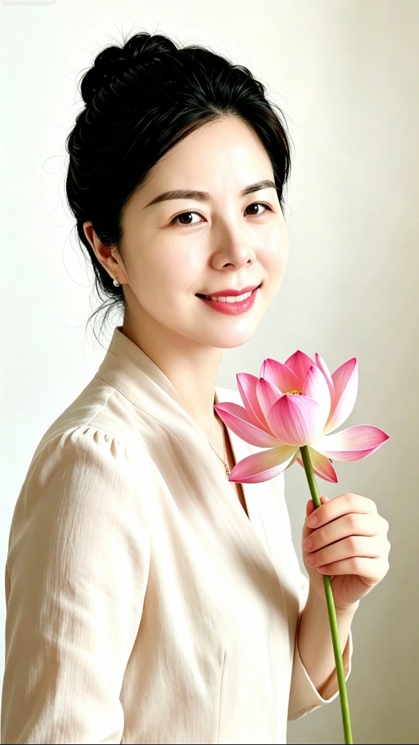 心荷
