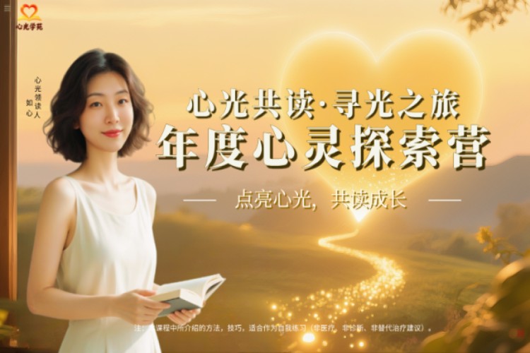心光共读｜52本成长经典