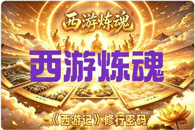 西游炼魂